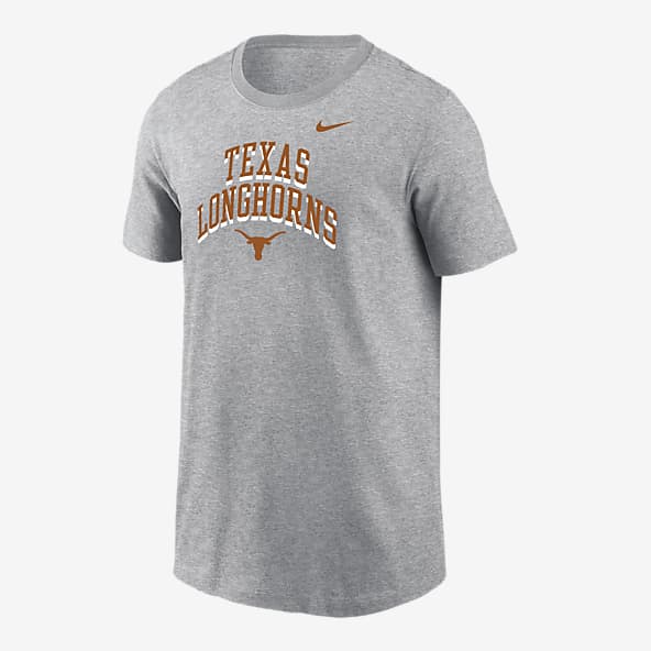 Nike longhorn shirt store